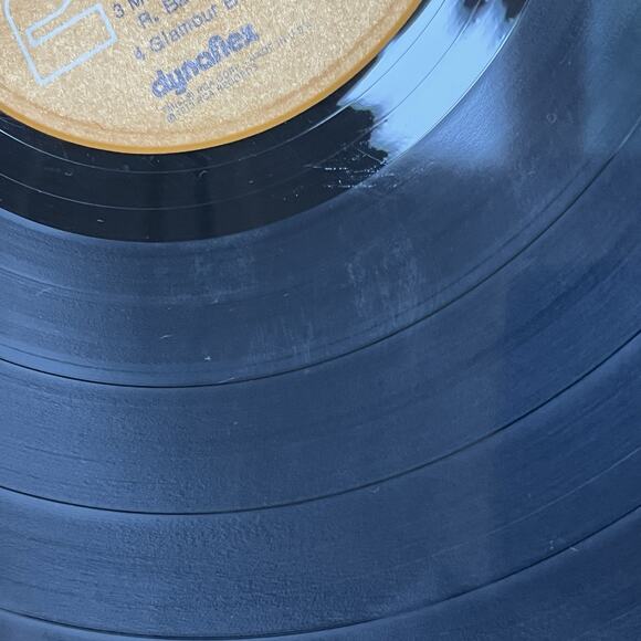 The Guess Who #10 Vinyl LP 1973 RCA Victor APL1-0130 - Picture 7 of 12